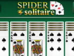 Solitaire Păianjen