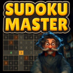 Maestru de Sudoku