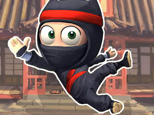 Imaginea Super Ninja Adventure