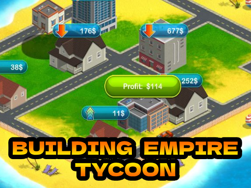 Imaginea Building Empire Tycoon