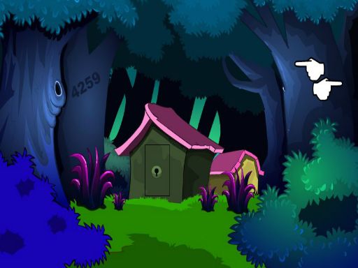 Imaginea JUNGLE MAN Escape