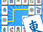 Mahjong connect: majong clasic (recreere Onet)