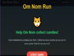 Om Nom Run 03
