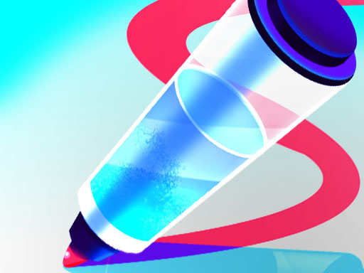 Imaginea Joc Pen Run 2020