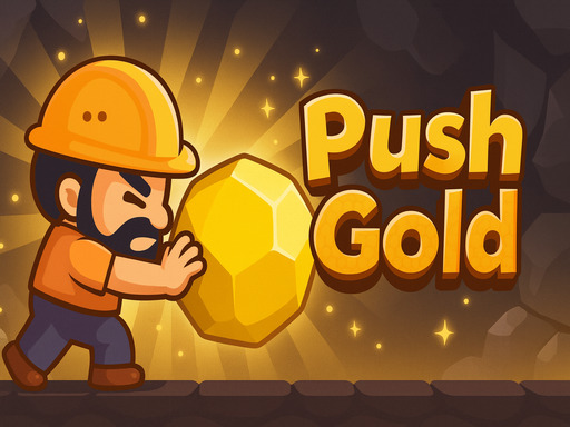 Imaginea Push Gold