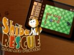 Shiba Rescue: câini și căței