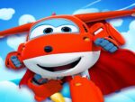 Super Wings Striker Shooting | Joacă jocul online