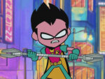 Numerele ascunse ale Teen Titans