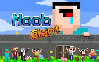 Imaginea Noob Giant