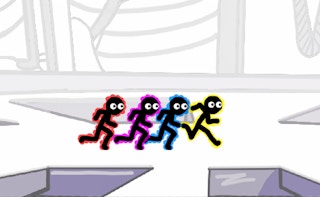 Imaginea Stickman Party Electric