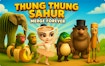 Thung Thung Sahur Merge Forever