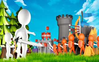 Imaginea Războiul Insulelor Mine și Meșteșuguri