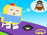 Cub Animal Drift 3D