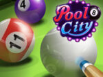 Pool 8 City