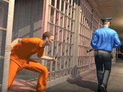 Evadare furișă a închisorii