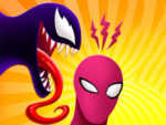 Simbiot Rush